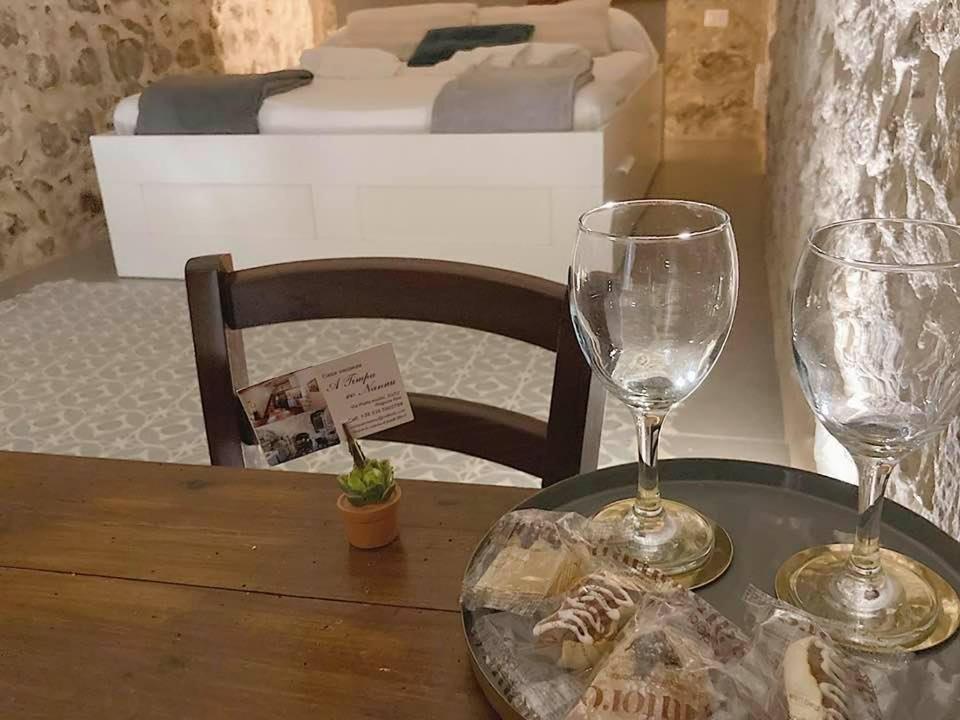 A Timpa Ro Nannu Βίλα Ραγκούσα Εξωτερικό φωτογραφία