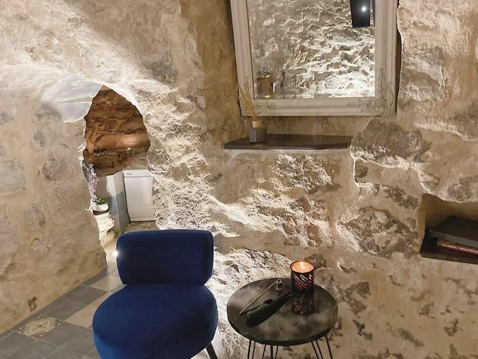 A Timpa Ro Nannu Βίλα Ραγκούσα Εξωτερικό φωτογραφία