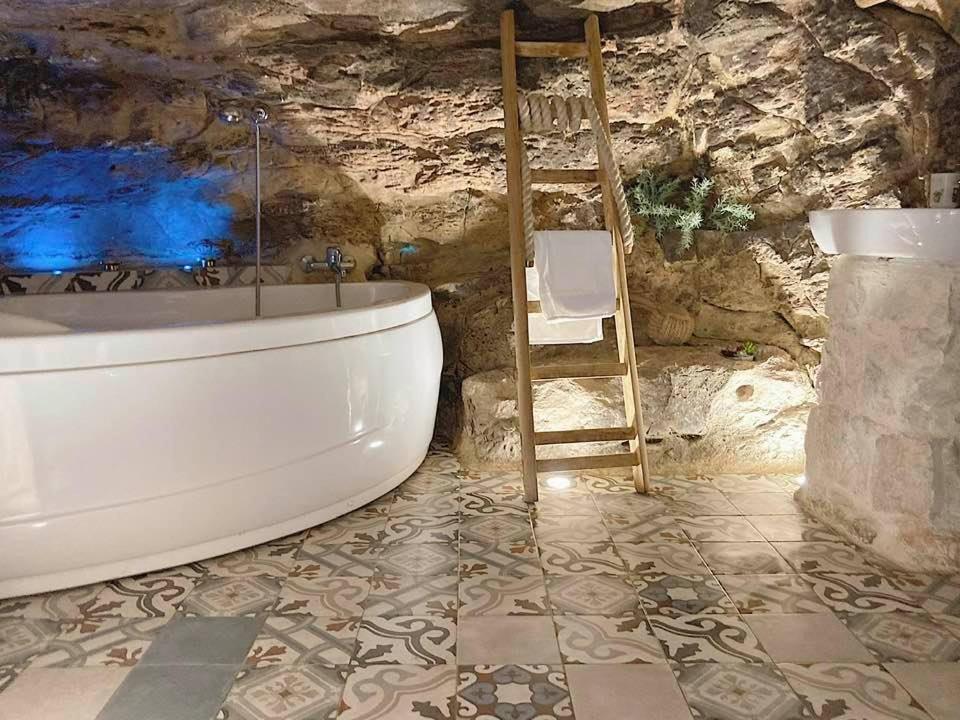 A Timpa Ro Nannu Βίλα Ραγκούσα Εξωτερικό φωτογραφία