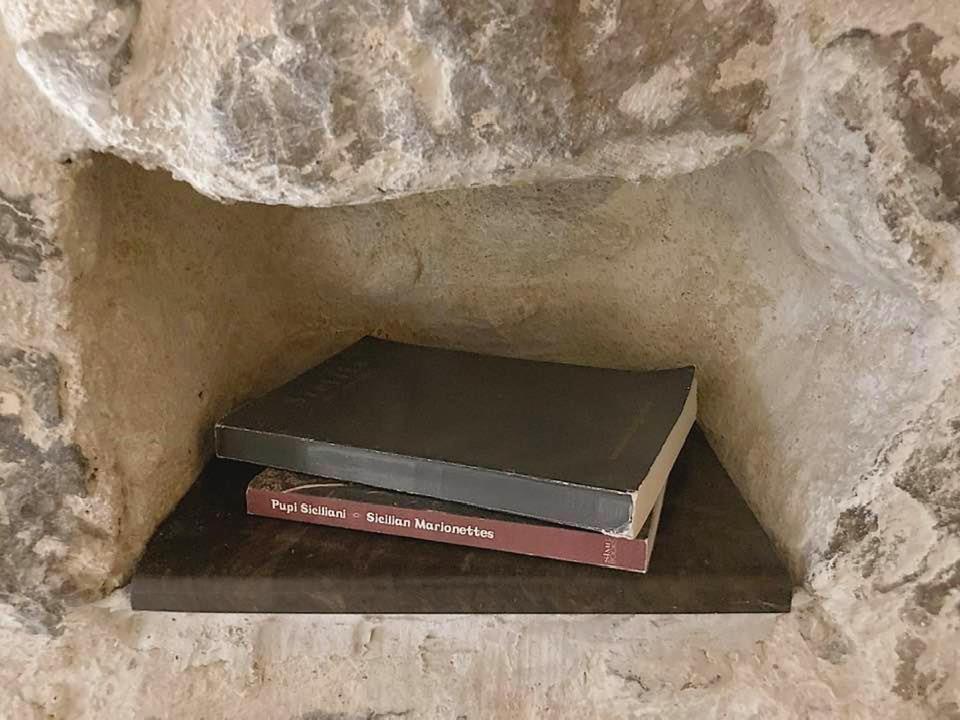 A Timpa Ro Nannu Βίλα Ραγκούσα Εξωτερικό φωτογραφία