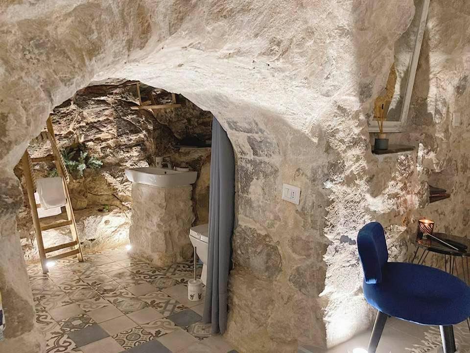 A Timpa Ro Nannu Βίλα Ραγκούσα Εξωτερικό φωτογραφία
