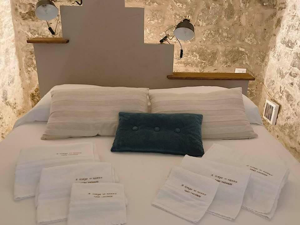 A Timpa Ro Nannu Βίλα Ραγκούσα Εξωτερικό φωτογραφία