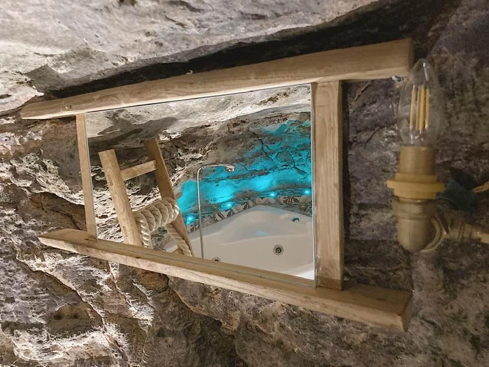 A Timpa Ro Nannu Βίλα Ραγκούσα Εξωτερικό φωτογραφία