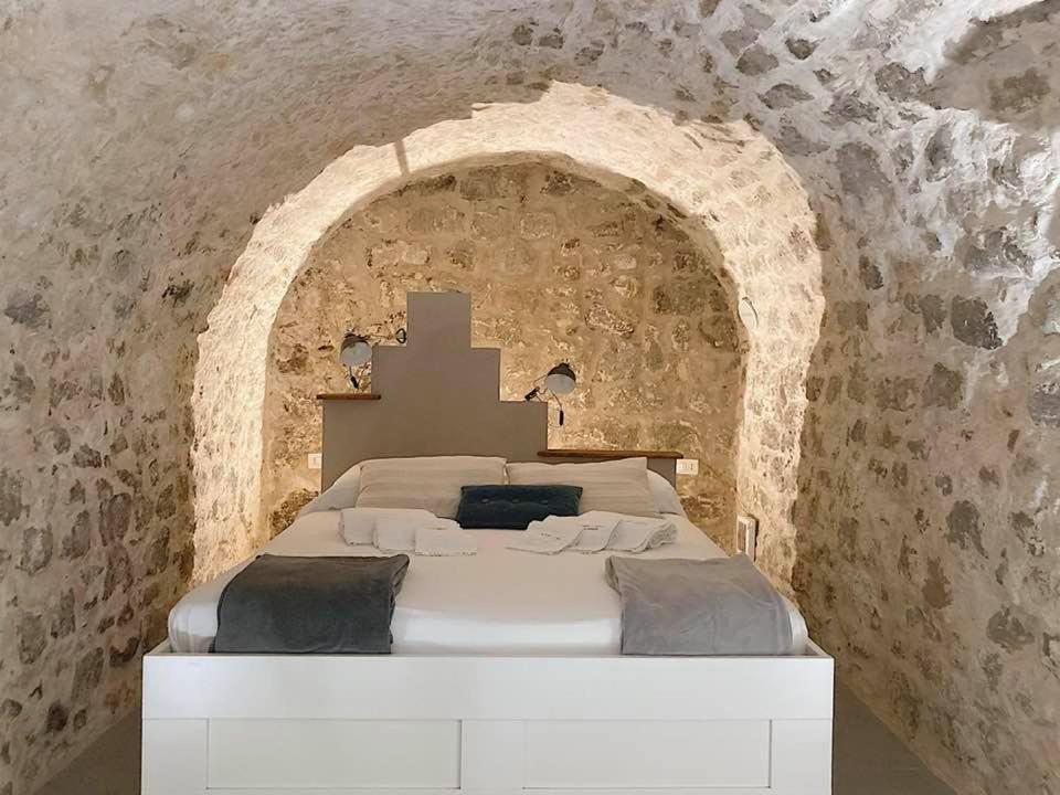 A Timpa Ro Nannu Βίλα Ραγκούσα Εξωτερικό φωτογραφία