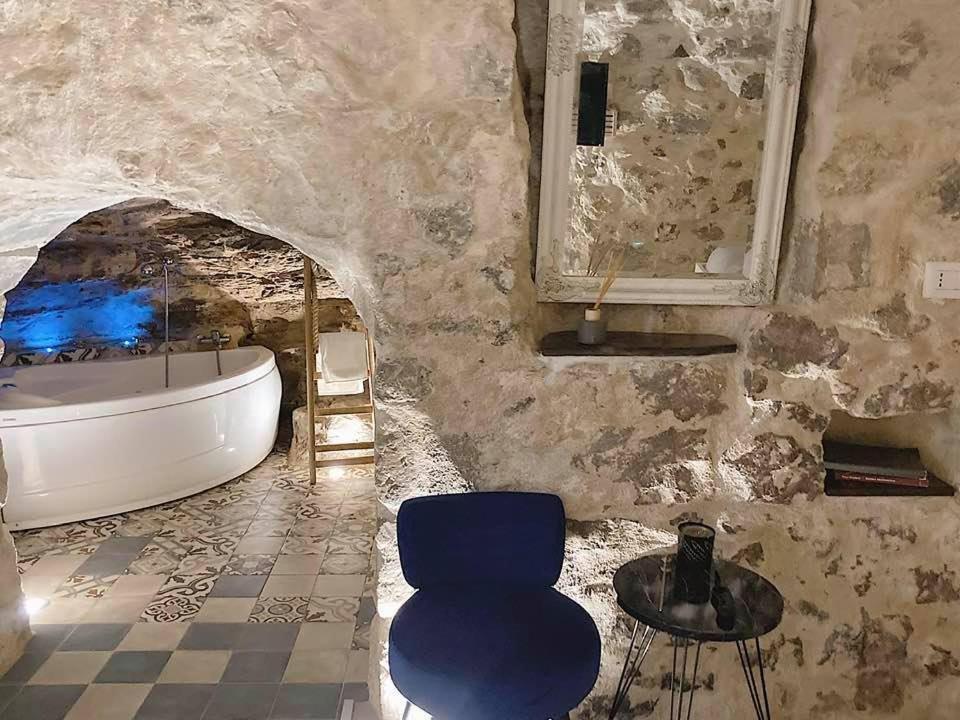A Timpa Ro Nannu Βίλα Ραγκούσα Εξωτερικό φωτογραφία