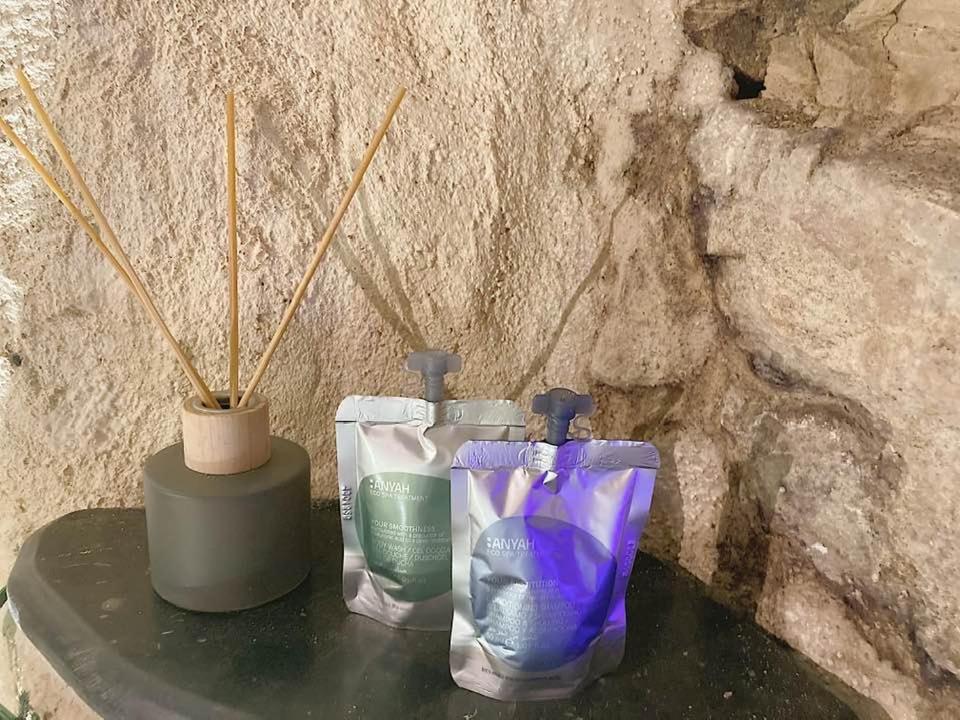 A Timpa Ro Nannu Βίλα Ραγκούσα Εξωτερικό φωτογραφία