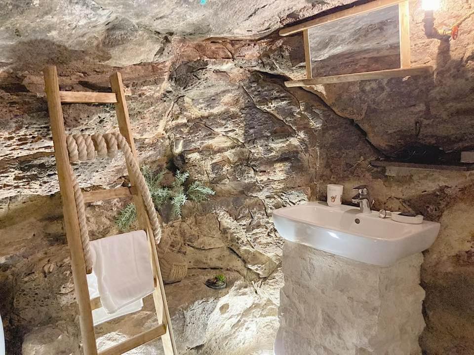 A Timpa Ro Nannu Βίλα Ραγκούσα Εξωτερικό φωτογραφία